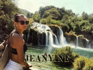 JEANYINE