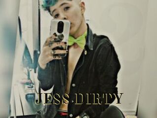 JESS_DIRTY