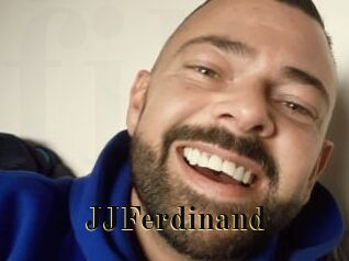 JJFerdinand