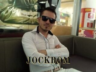 JOCKROM