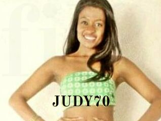 JUDY70