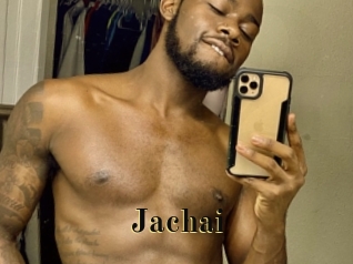 Jachai