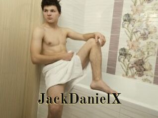 JackDanielX