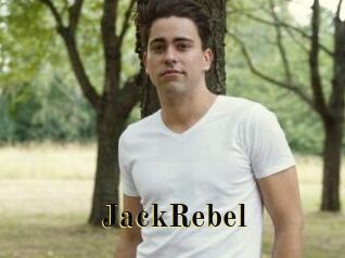 JackRebel