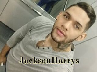 JacksonHarrys