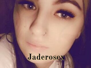 Jaderosex