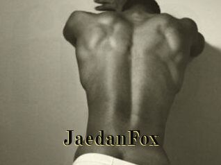 JaedanFox