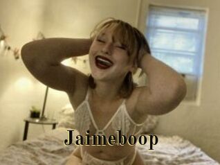 Jaimeboop