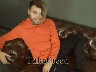 JakeCreed