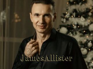 JamesAllister