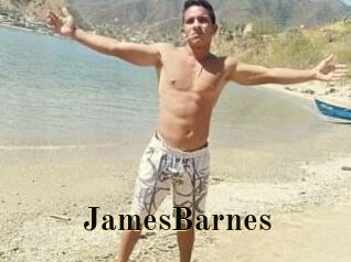 JamesBarnes