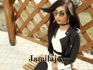 Jamilajoy