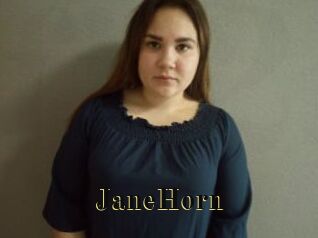 JaneHorn