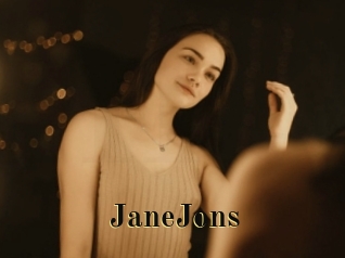 JaneJons