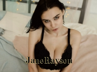 JaneRayson