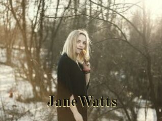 JaneWatts