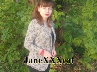 JaneXXXcat