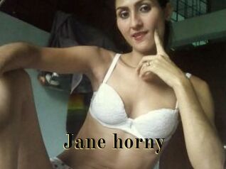 Jane_horny