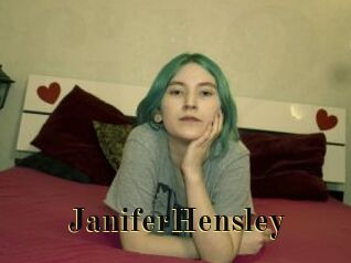 JaniferHensley