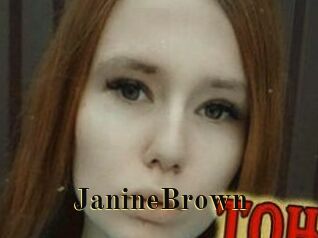 JanineBrown