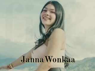 JannaWonkaa