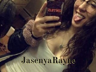 JasenyaRayne