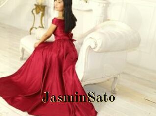 JasminSato