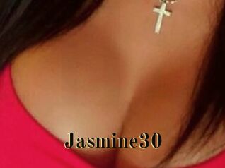 Jasmine30