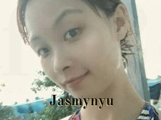 Jasmynyu