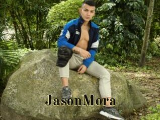 JasonMora