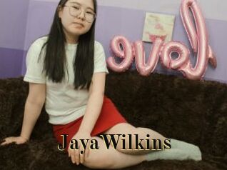 JayaWilkins