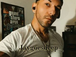 Jaygoesdeep