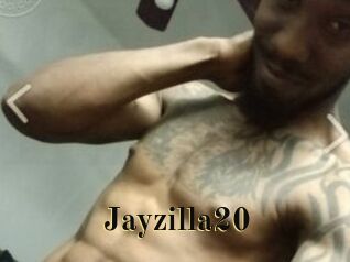 Jayzilla20