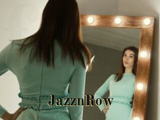 JazznRow