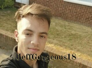 JeffGorgeous18