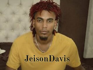 JeisonDavis