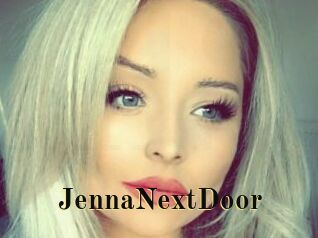 JennaNextDoor