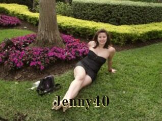 Jenny40