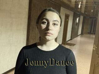 JennyDance