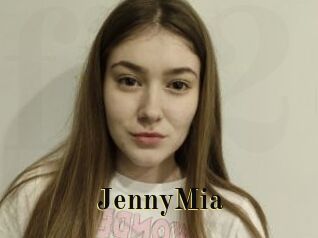 JennyMia