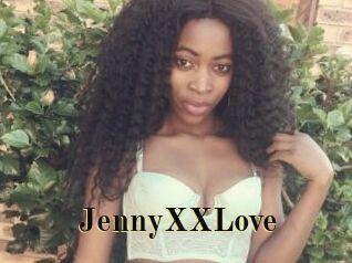 JennyXXLove