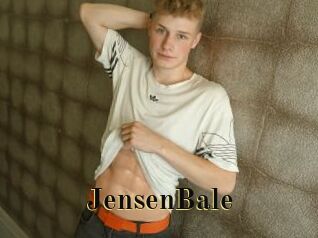 JensenBale