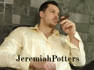 JeremiahPotters