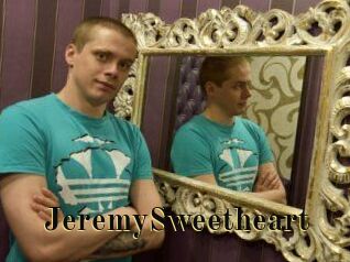 JeremySweetheart