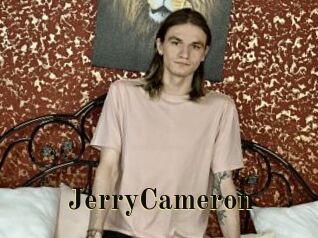 JerryCameron