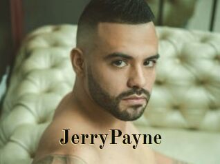 JerryPayne