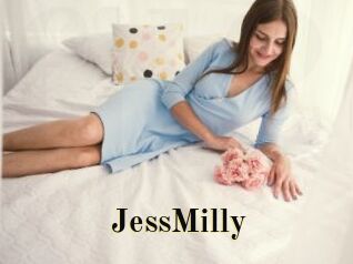 JessMilly