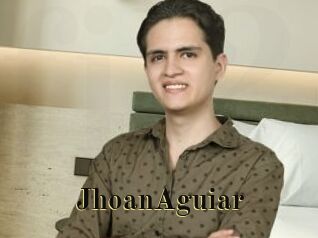 JhoanAguiar