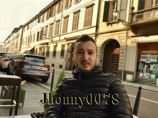 Jhonny0078