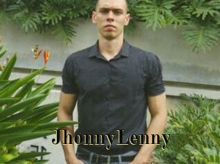 JhonnyLenny